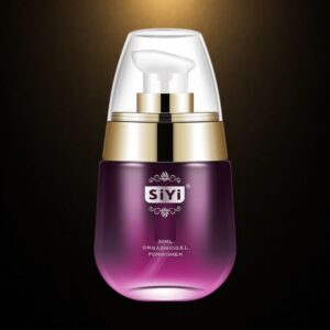 Warming Pleasure Gel for Women 30ml