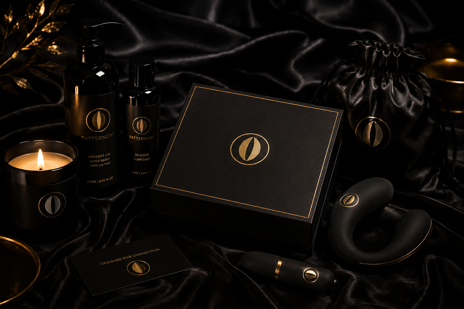 Patterncat product collection