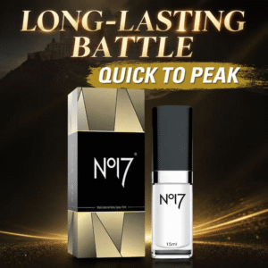 Natural Plant Male Delay Spray 15ml